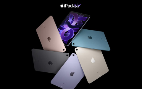 iPad Air e un AFFARE imperdibile prezzo SOTTO i 600 24