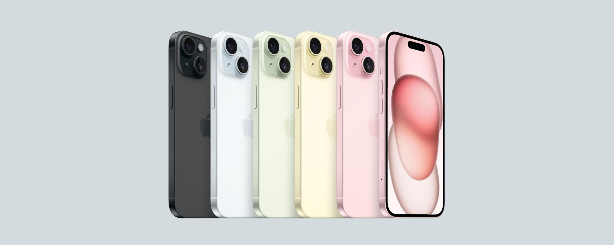 iPhone 15: l'OFFERTA che non puoi perdere è su Amazon (-180€) iPhone 15: l'OFFERTA che non puoi perdere è su Amazon (-180€)