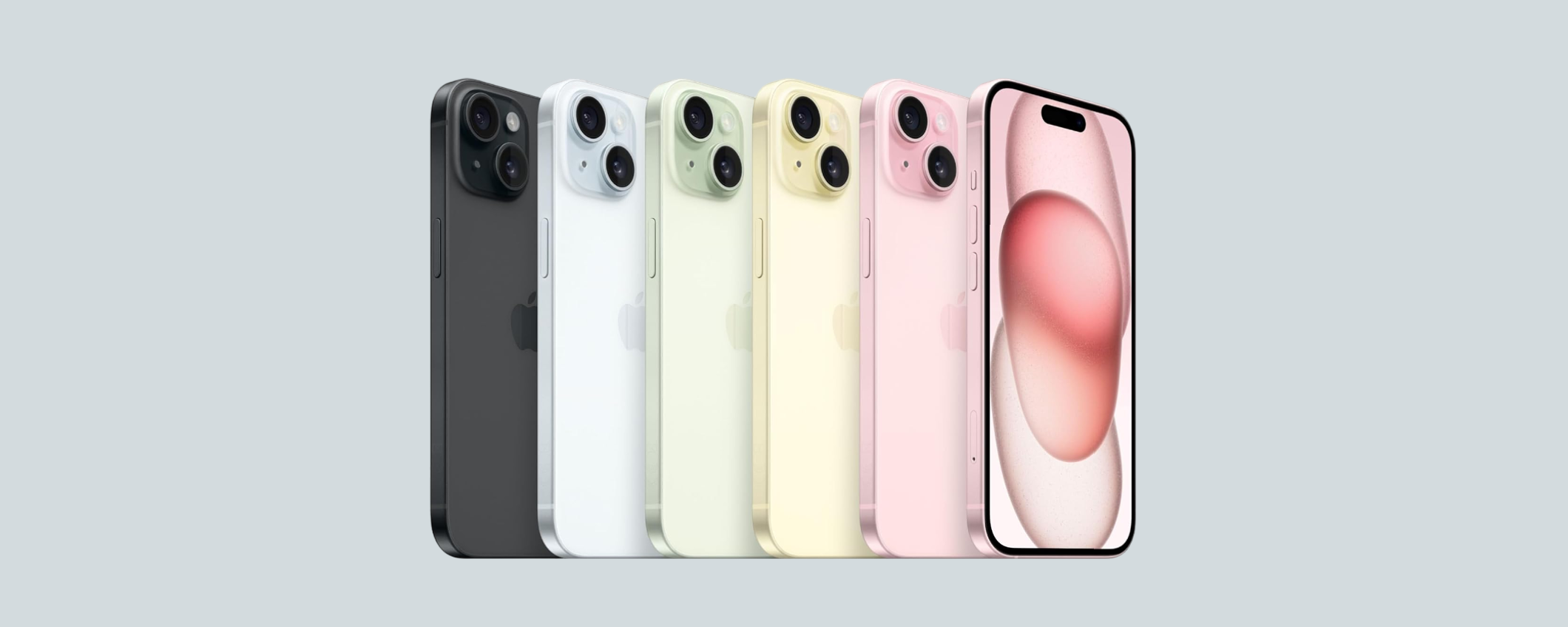 iPhone 15: c'è uno SCONTO di cui devi approfittare subito (-180€)