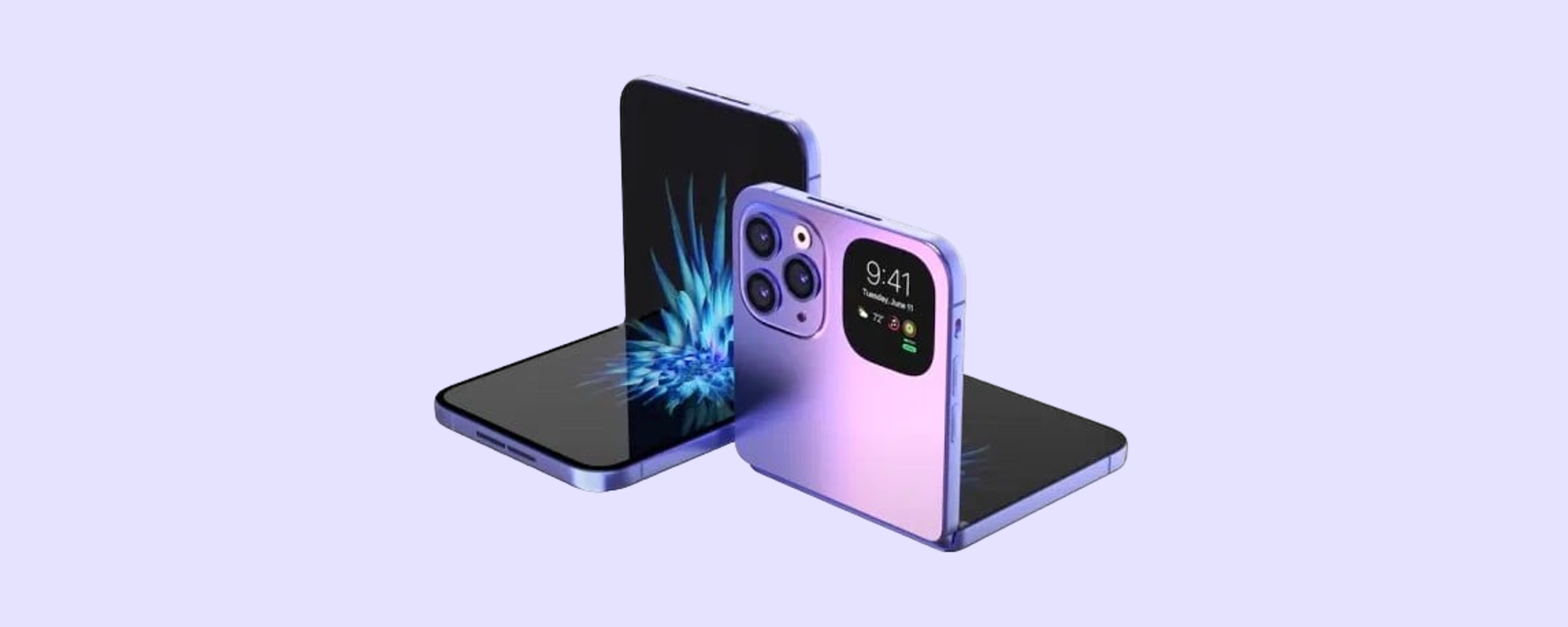 Design rivoluzionario per gli iPhone? Ecco perché bisognerà aspettare il 2027 Design rivoluzionario per gli iPhone? Ecco perché bisognerà aspettare il 2027