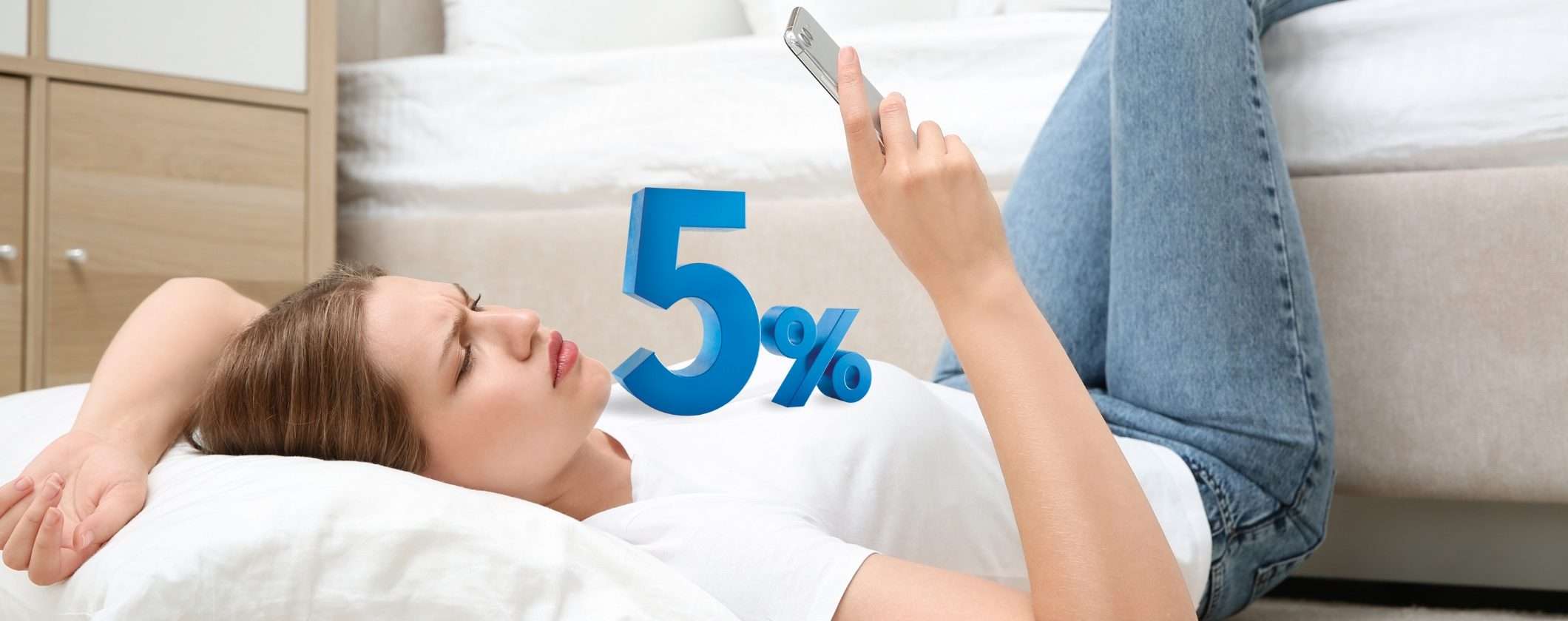 Apri SelfyConto: per te il 5% di INTERESSE annuo sui risparmi Apri SelfyConto: per te il 5% di INTERESSE annuo sui risparmi