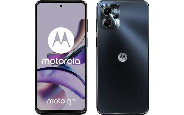 motorola moto g13 amazon