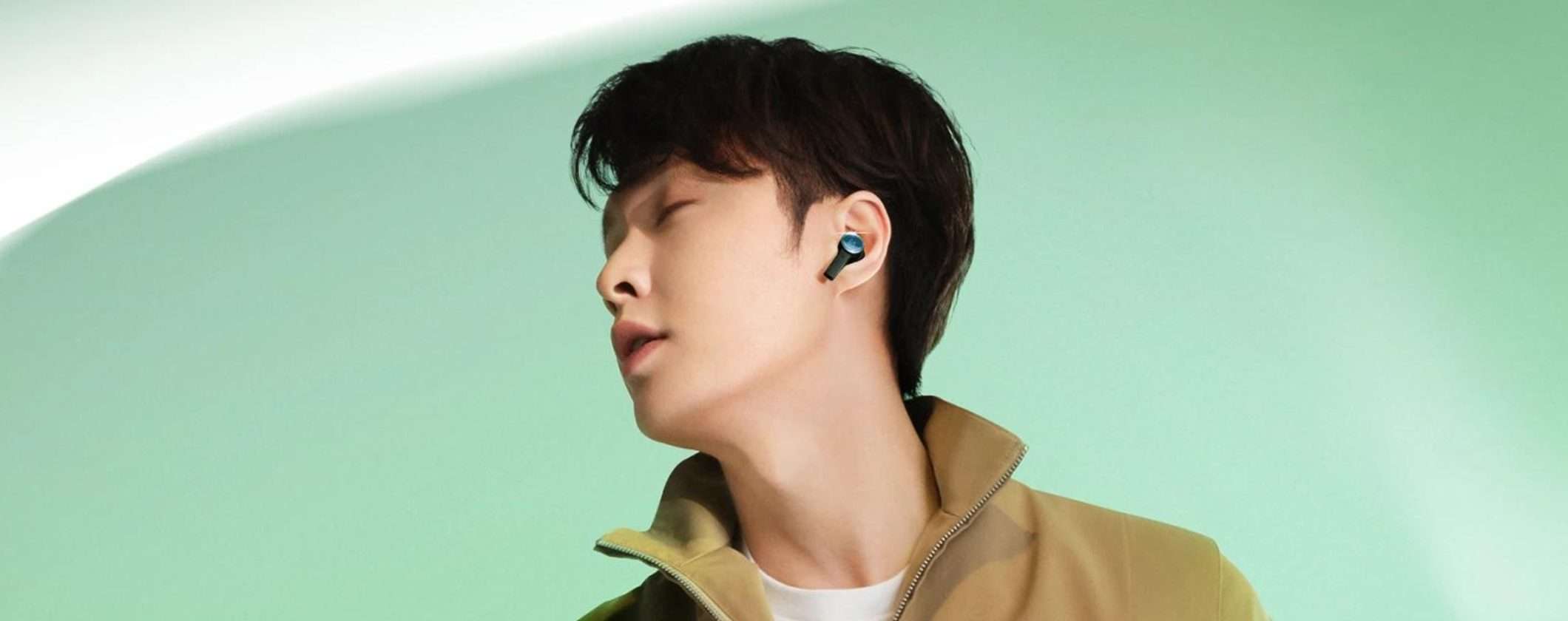 Auricolari Beoplay EX: non puoi trovare di meglio Auricolari Beoplay EX: non puoi trovare di meglio