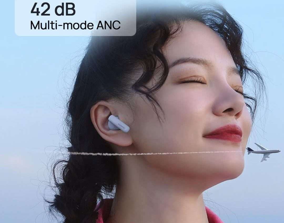 Le Huawei FreeBuds 5 sono in offerta ad un OTTIMO prezzo Le Huawei FreeBuds 5 sono in offerta ad un OTTIMO prezzo