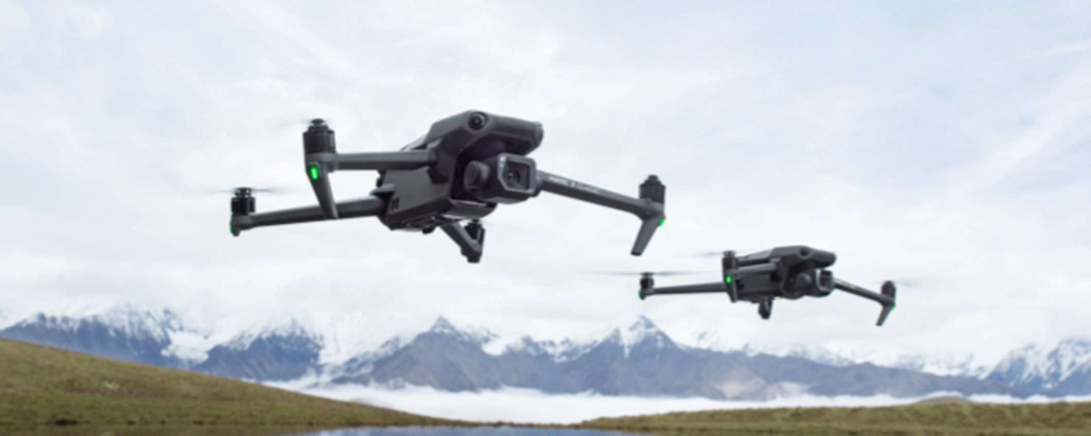 Drone DJI Mavic 3: su Amazon a ben 360€ in meno Drone DJI Mavic 3: su Amazon a ben 360€ in meno