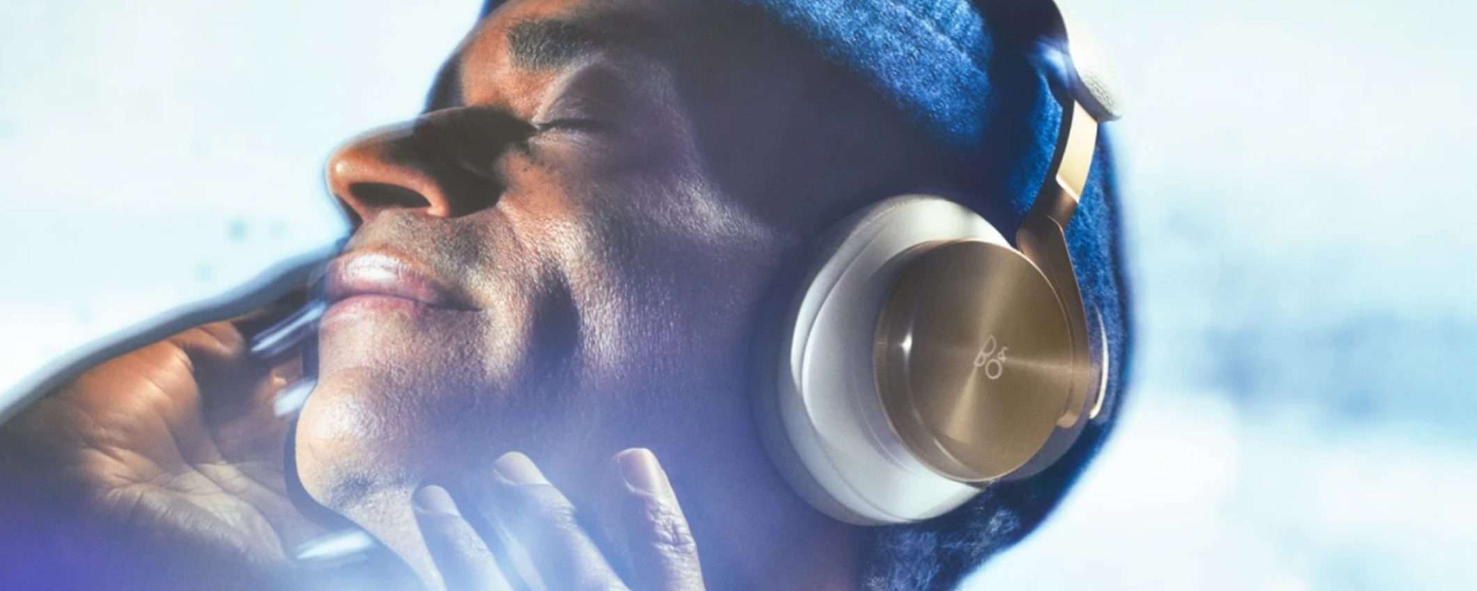 Beoplay H95: le cuffie over-ear per eccellenza a un prezzo speciale sullo store di Bang & Olufsen Beoplay H95: le cuffie over-ear per eccellenza a un prezzo speciale sullo store di Bang & Olufsen