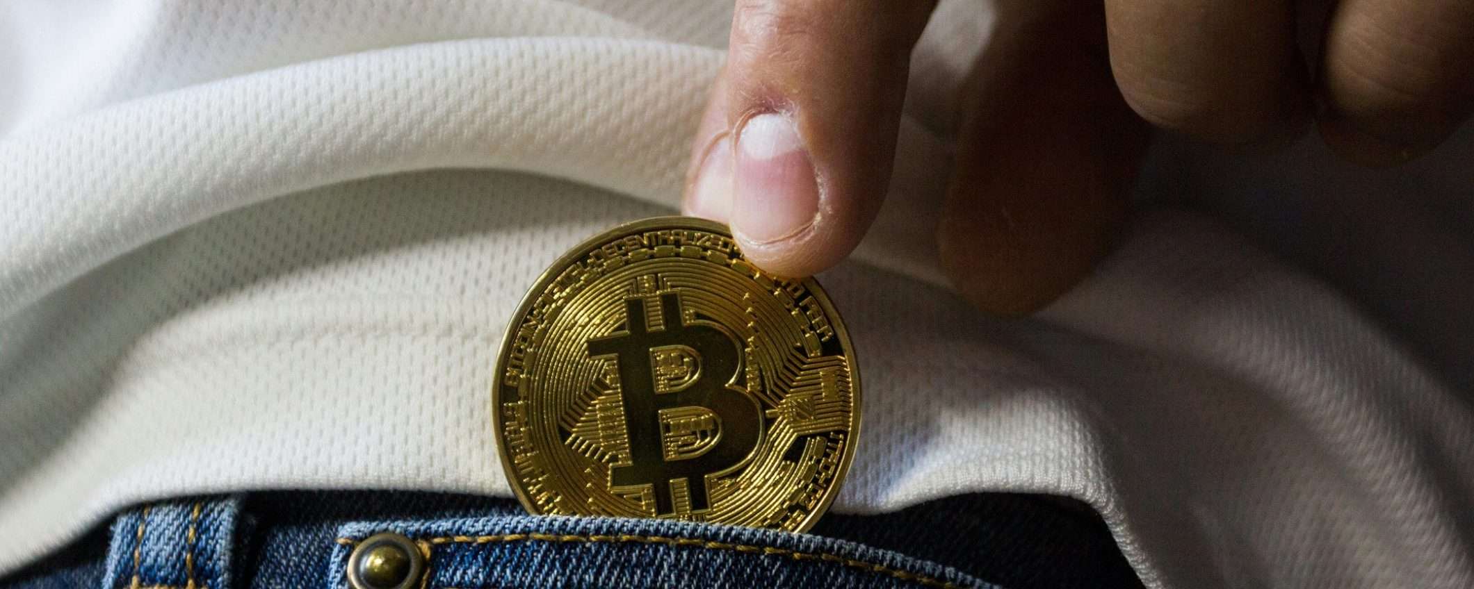 Il Bitcoin non si ferma più: ecco perché è il momento giusto per scegliere eToro Il Bitcoin non si ferma più: ecco perché è il momento giusto per scegliere eToro