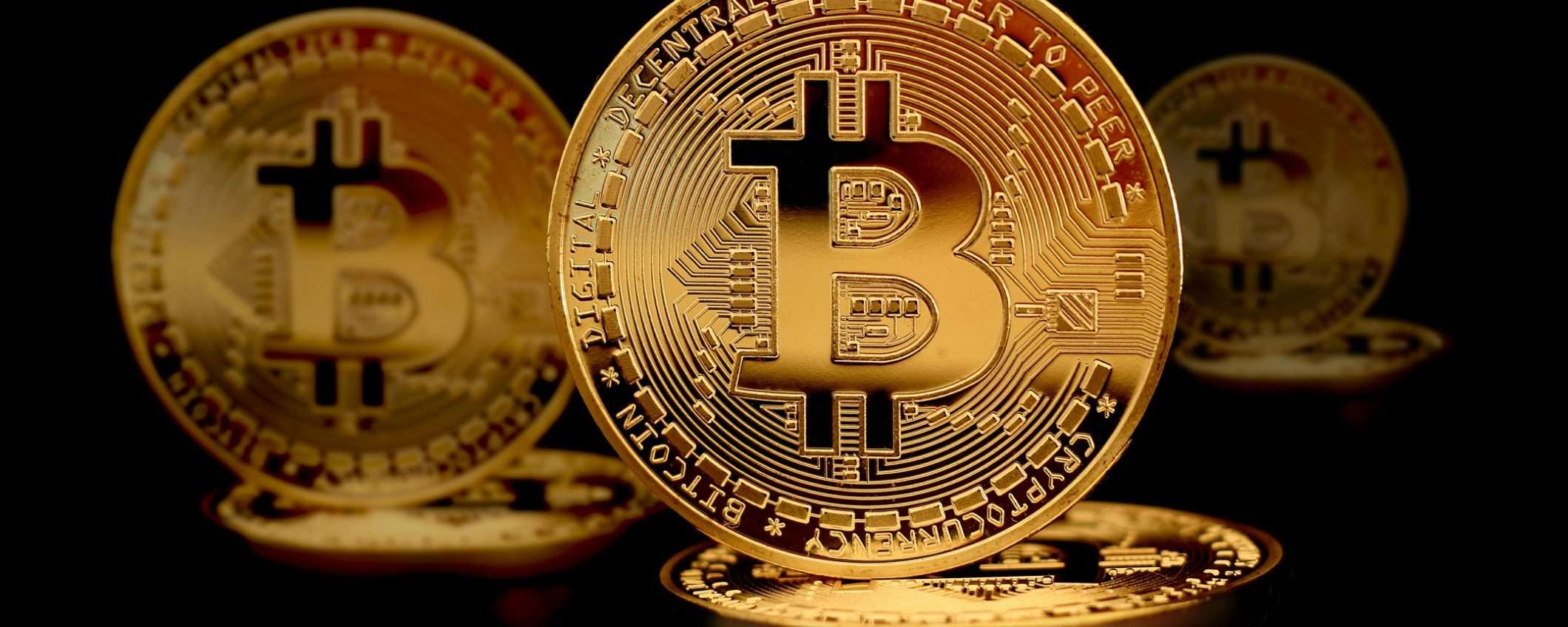 Cresce la quotazione del Bitcoin: nuovo record in arrivo Cresce la quotazione del Bitcoin: nuovo record in arrivo