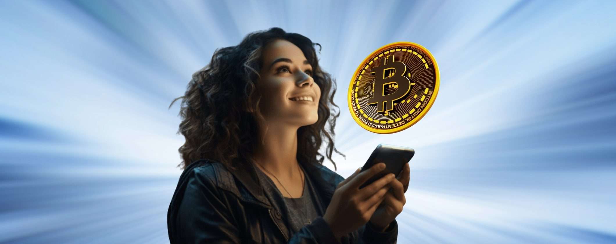 BTC Halving: l'occasione perfetta per comprare la tua prima criptovaluta BTC Halving: l'occasione perfetta per comprare la tua prima criptovaluta