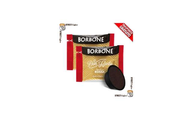 capsule-caffe-borbone-a-modo-mio-miscela-rossa