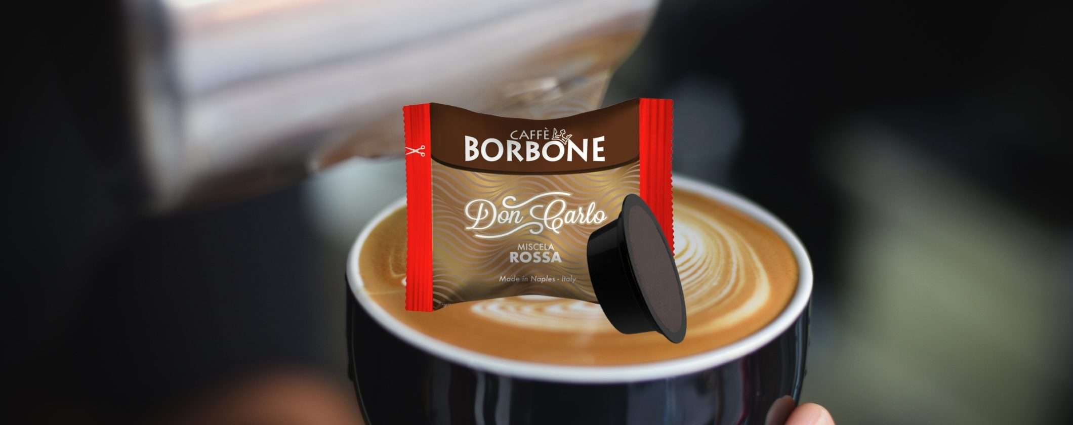 Capsule Caffè Borbone A Modo Mio: OCCASIONE FOLLE su eBay Capsule Caffè Borbone A Modo Mio: OCCASIONE FOLLE su eBay