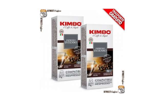 capsule-caffe-kimbo-nespresso