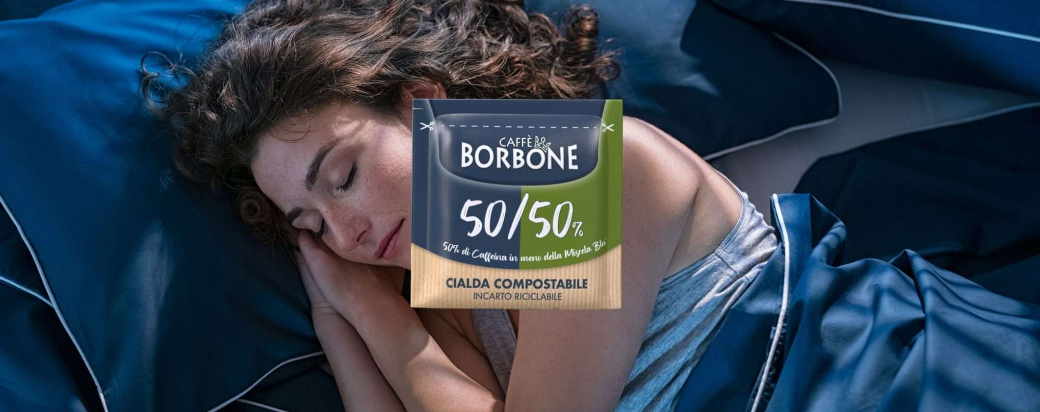 Cialde Caffè Borbone Light: oggi a PREZZO SPECIALE su eBay Cialde Caffè Borbone Light: oggi a PREZZO SPECIALE su eBay