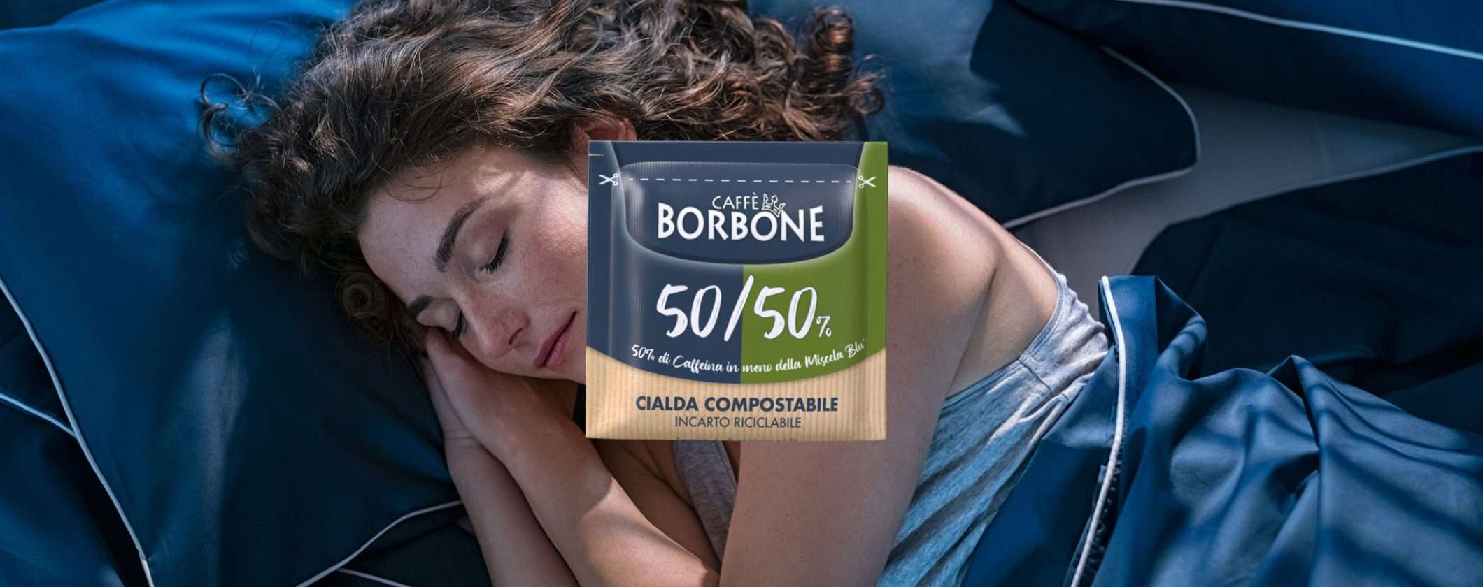 Cialde Caffè Borbone Light: oggi a PREZZO SPECIALE su eBay