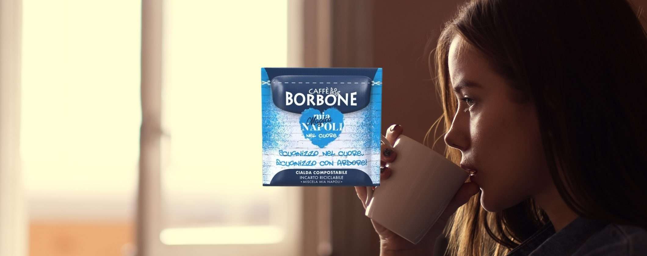 Cialde Caffè Borbone: OFFERTA BOMBA su eBay, vanno a ruba Cialde Caffè Borbone: OFFERTA BOMBA su eBay, vanno a ruba