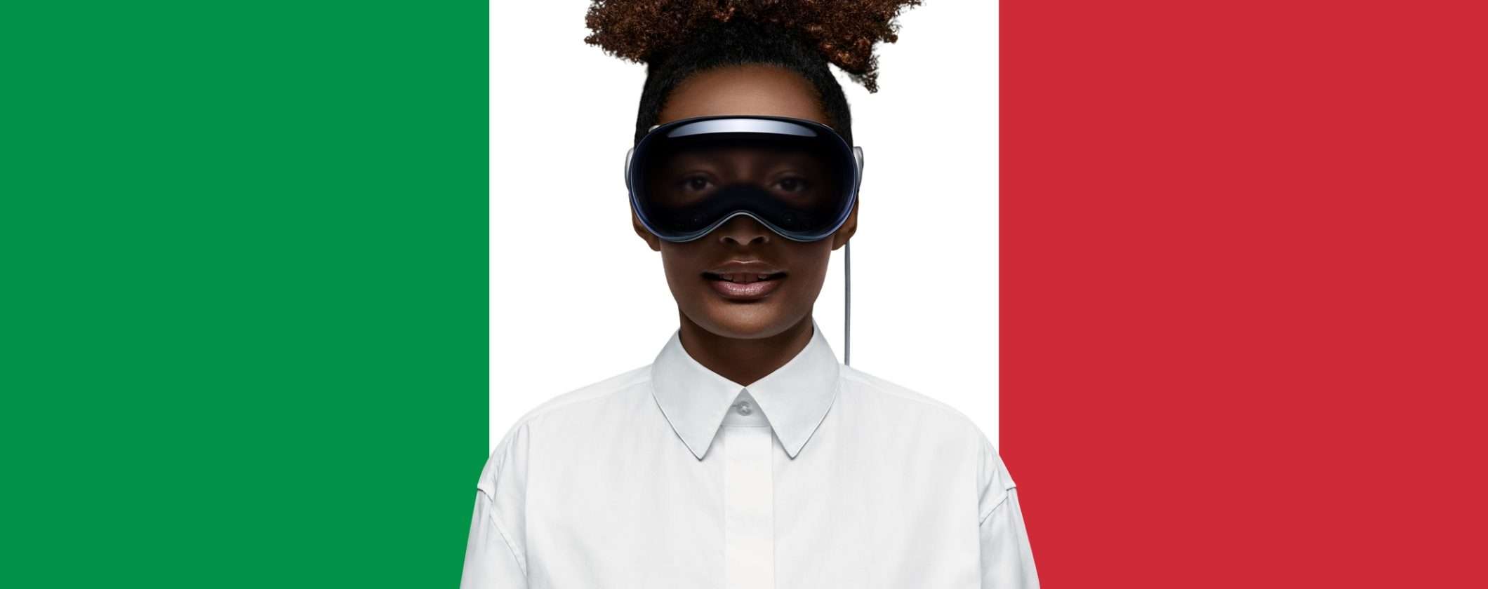 Come comprare Apple Vision Pro in Italia grazie a una VPN Come comprare Apple Vision Pro in Italia grazie a una VPN