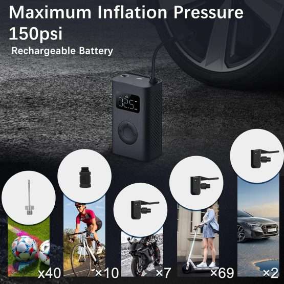 compressore Xiaomi