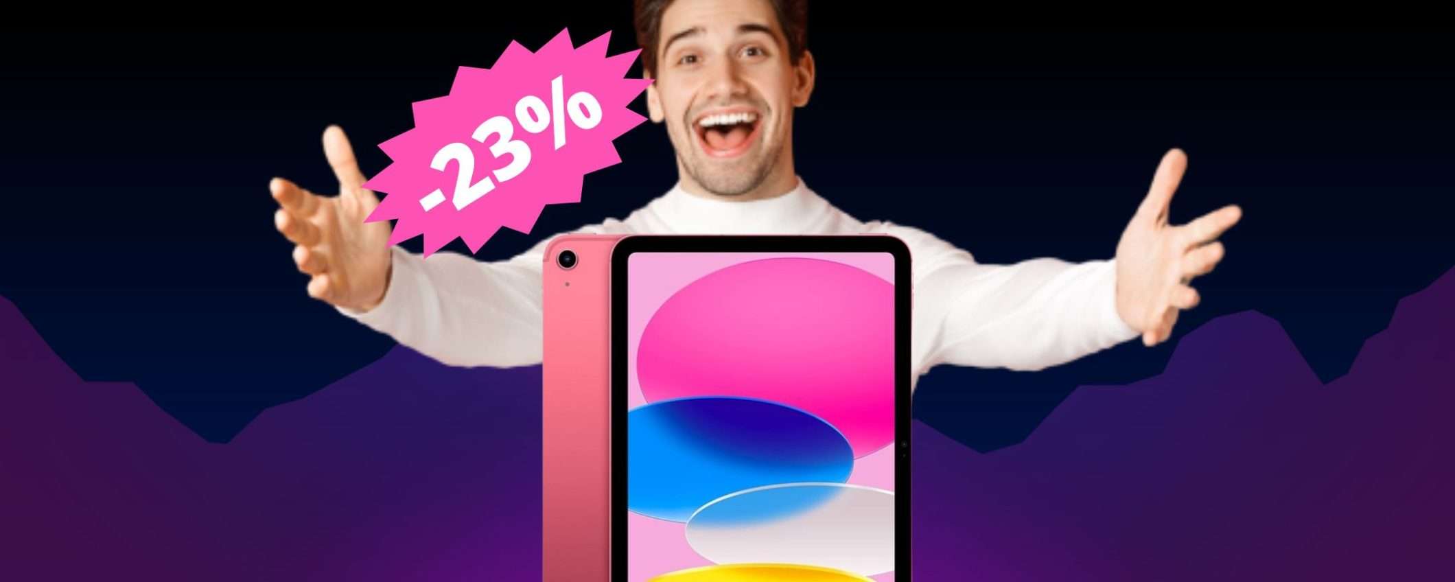 Apple 2022 iPad 10,9 Apple 2022 iPad 10,9