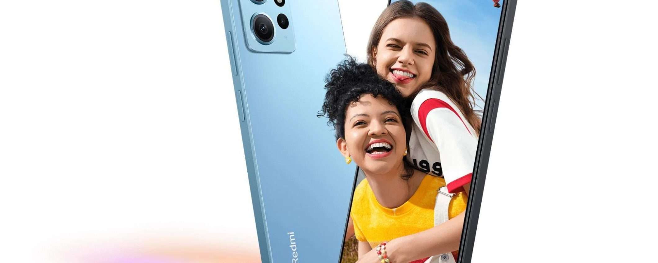 CROLLO IMPROVVISO su Amazon per Redmi Note 12: LOW COST da avere (-37%) CROLLO IMPROVVISO su Amazon per Redmi Note 12: LOW COST da avere (-37%)