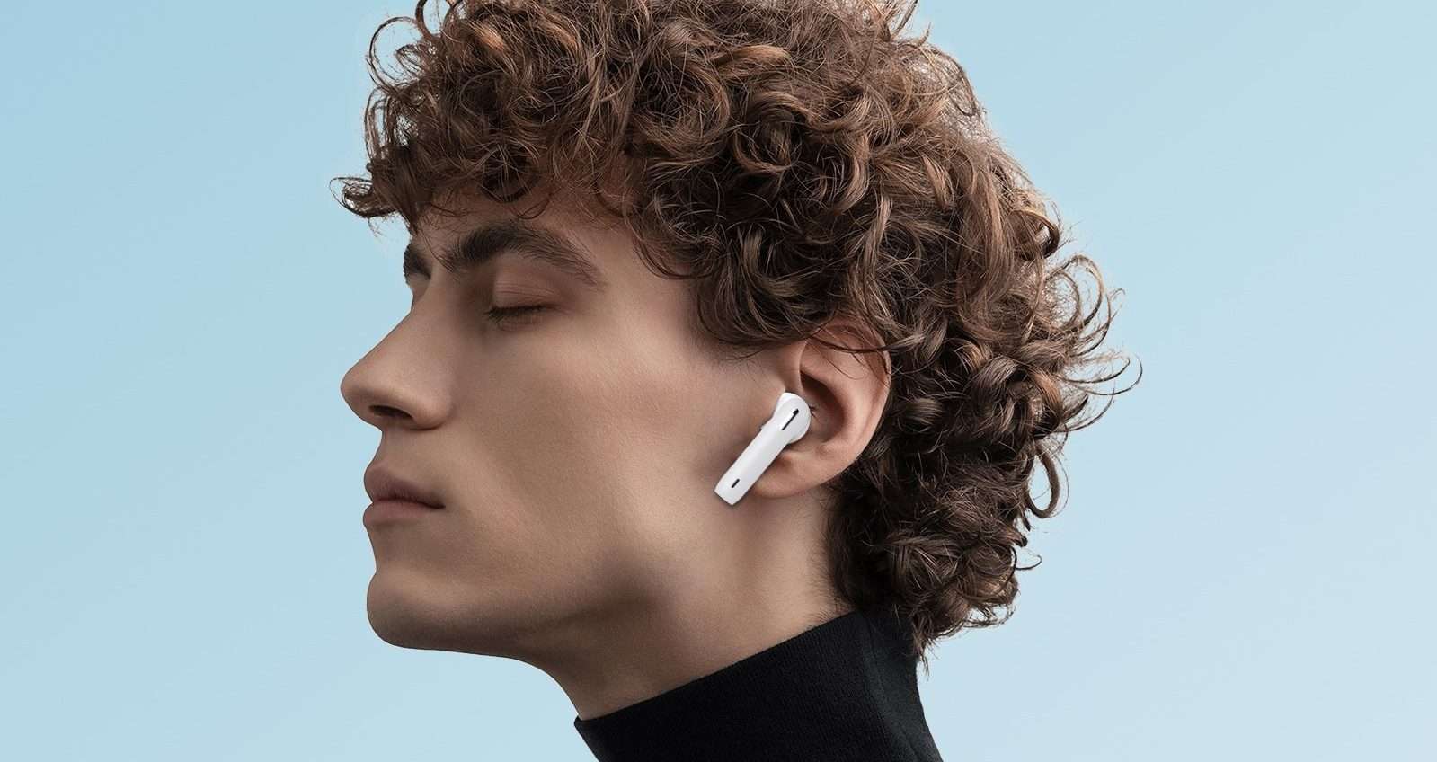 Cuffie TWS con cancellazione del rumore a meno di 20€ su Amazon: IMPERDIBILI