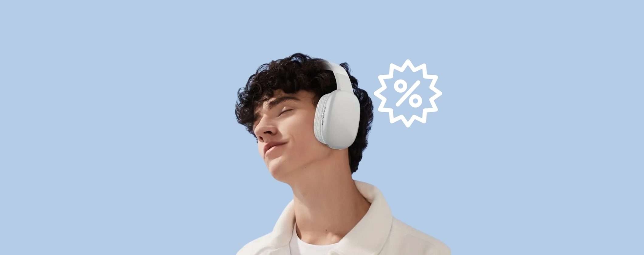Cuffie Wireless Over-Ear SPETTACOLARI su TEMU: prezzo top Cuffie Wireless Over-Ear SPETTACOLARI su TEMU: prezzo top