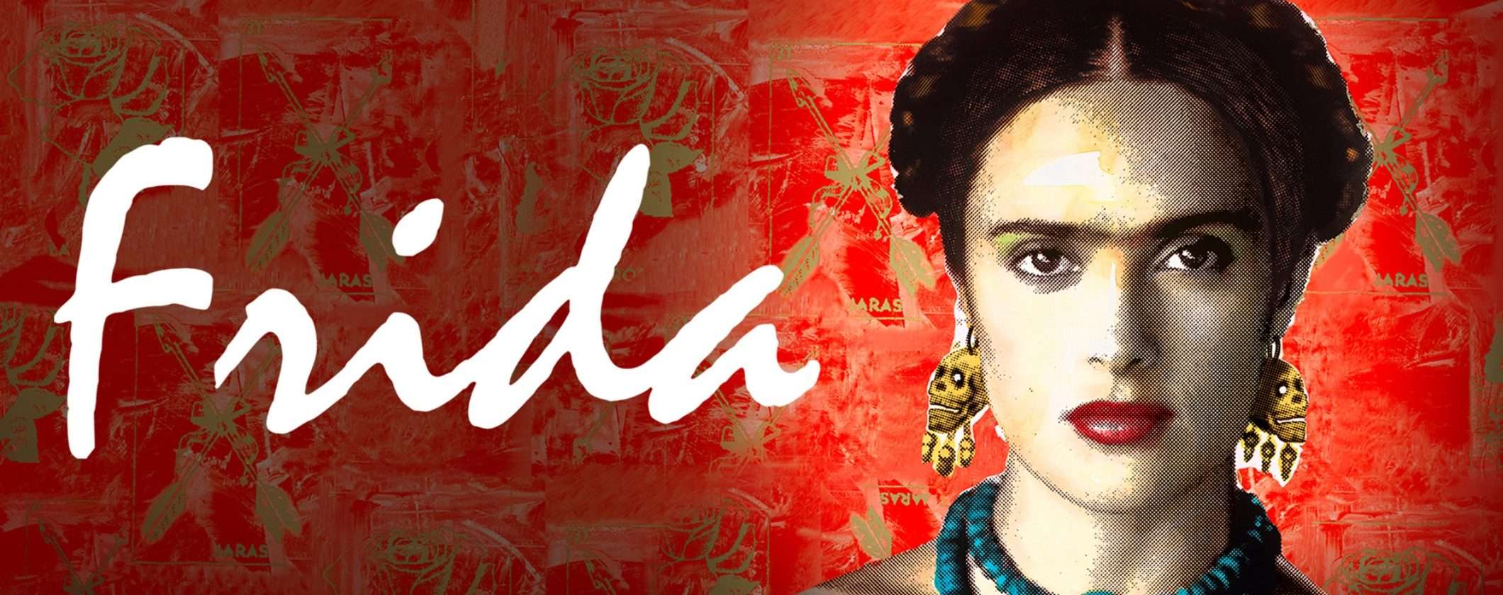 Dopo LOL arriva Frida: le novità di marzo 2024 su Prime Video