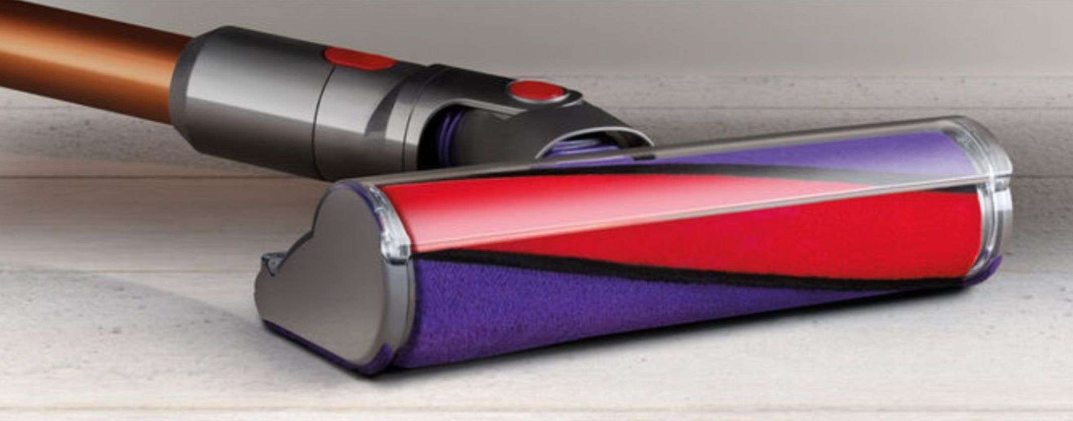 Dyson V10 Absolute CROLLA il prezzo delle pulizie PREMIUM (coupon segreto)
