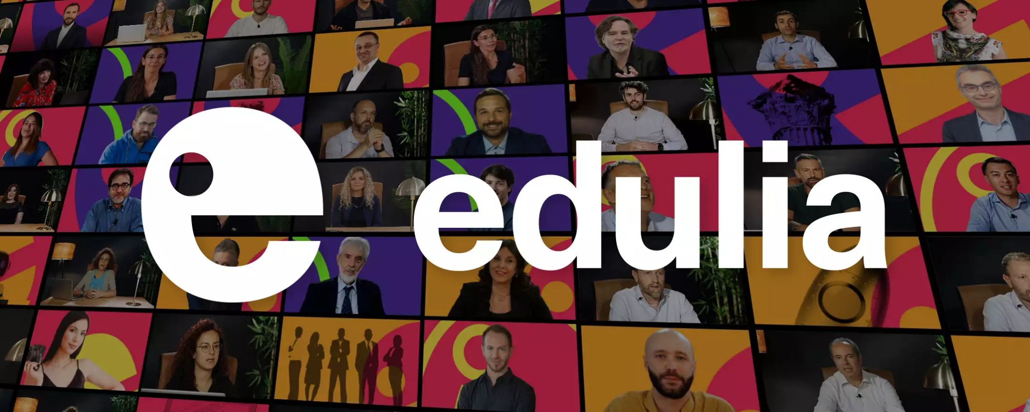Impara quello che vuoi e dove vuoi con Edulia, da 8,40 euro al mese Impara quello che vuoi e dove vuoi con Edulia, da 8,40 euro al mese