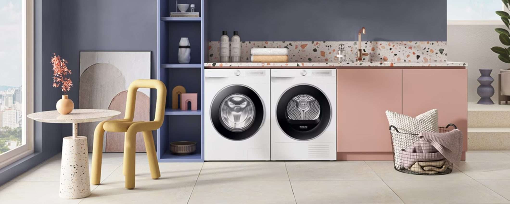 Elettrodomestici Samsung: extra sconto del 20% a carrello con questo codice esclusivo Elettrodomestici Samsung: extra sconto del 20% a carrello con questo codice esclusivo