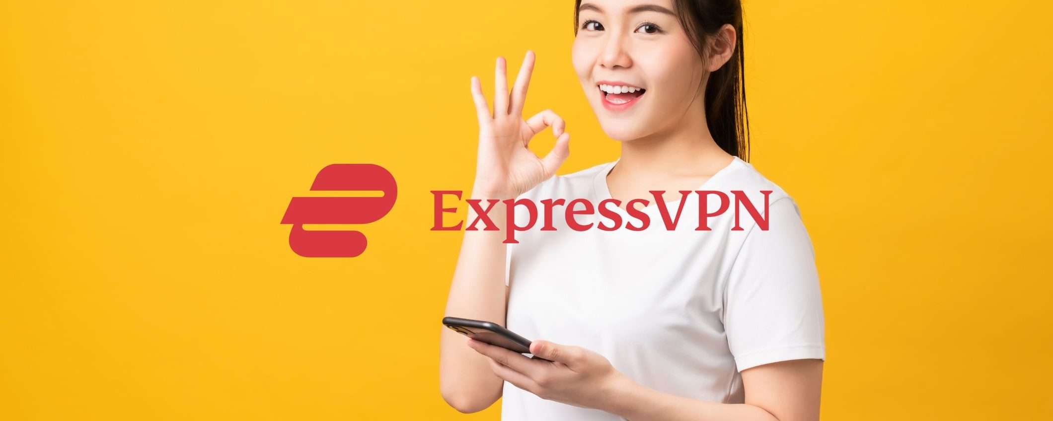 ExpressVPN: ora il piano annuale a metà prezzo ExpressVPN: ora il piano annuale a metà prezzo