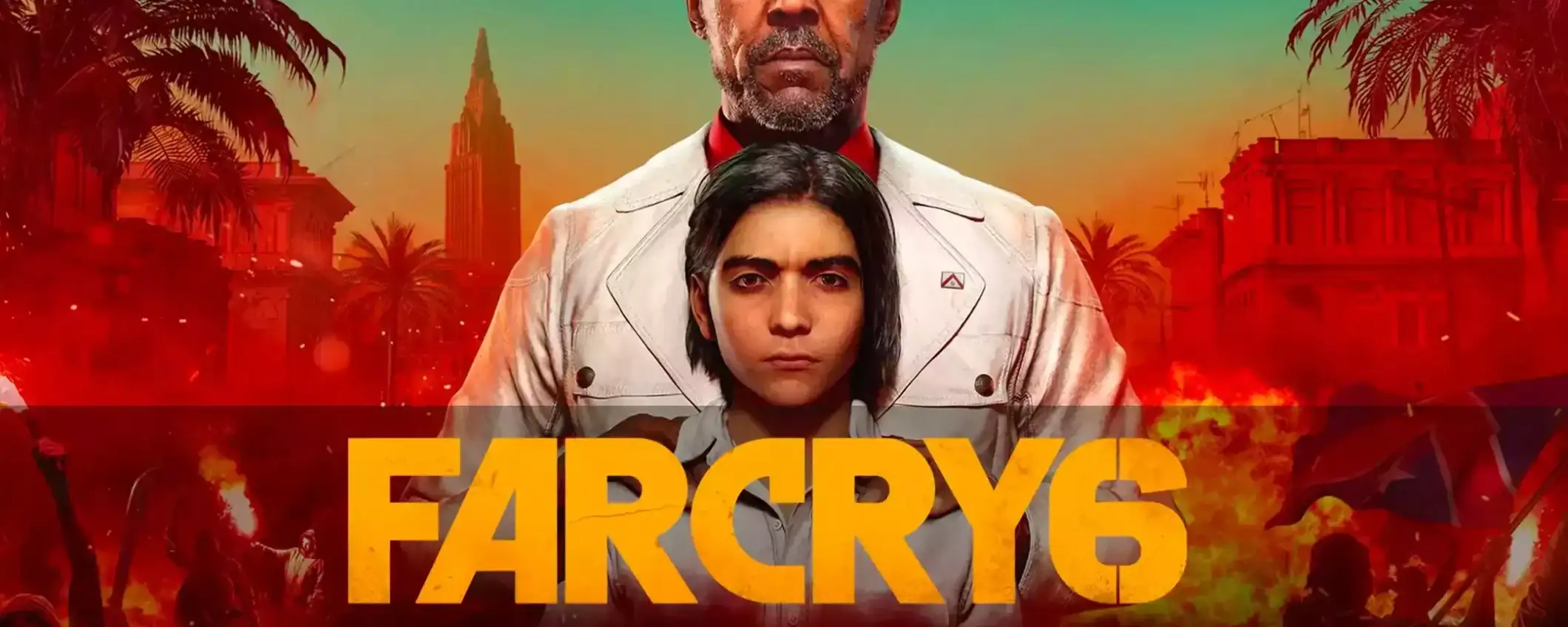 Far Cry 6 per PS4: a meno di 27€ è irrinunciabile, compralo ADESSO Far Cry 6 per PS4: a meno di 27€ è irrinunciabile, compralo ADESSO