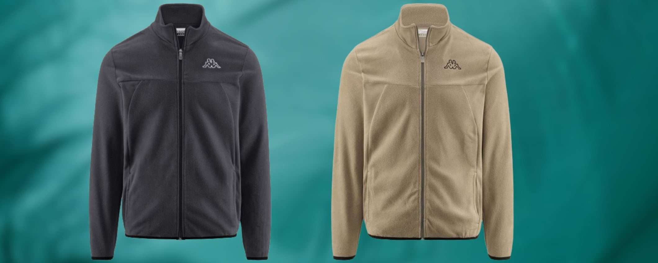 Felpa Kappa qualità TOP a 14,99€: sconto 57% e prezzo RIDICOLO (eBay) Felpa Kappa qualità TOP a 14,99€: sconto 57% e prezzo RIDICOLO (eBay)