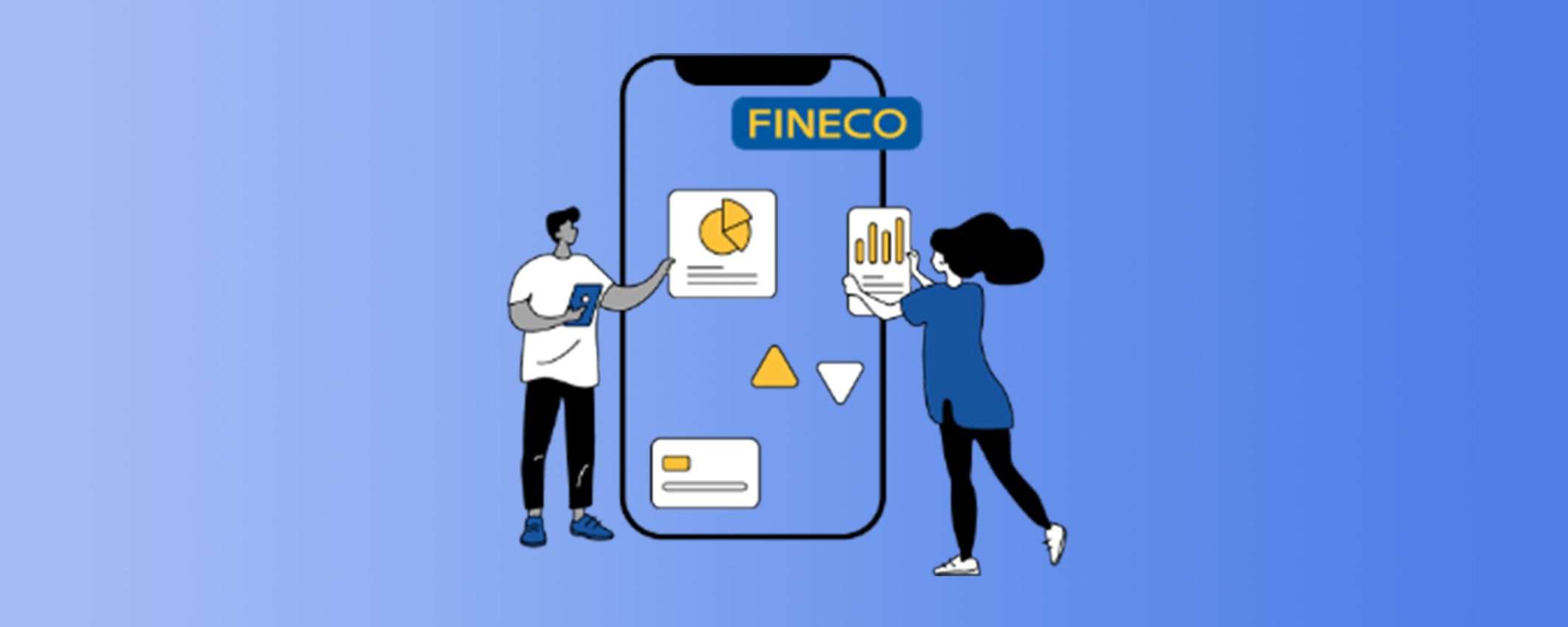 Canone zero per un anno: l'offerta Fineco Bank per i nuovi utenti