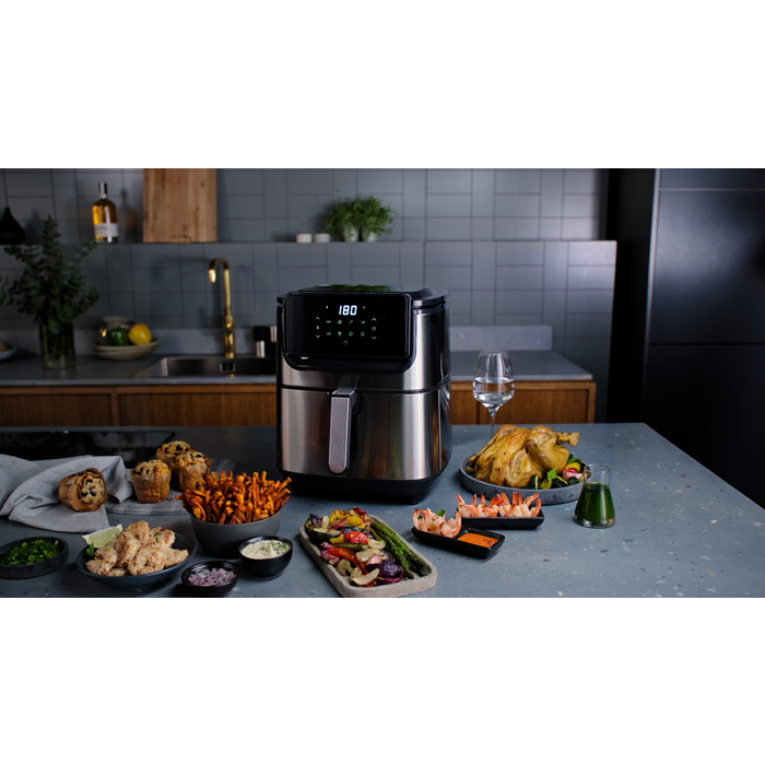firggitrice-ad-ria-electrolux-3-5l-8-programmi-soli-71e-ebay-pannello