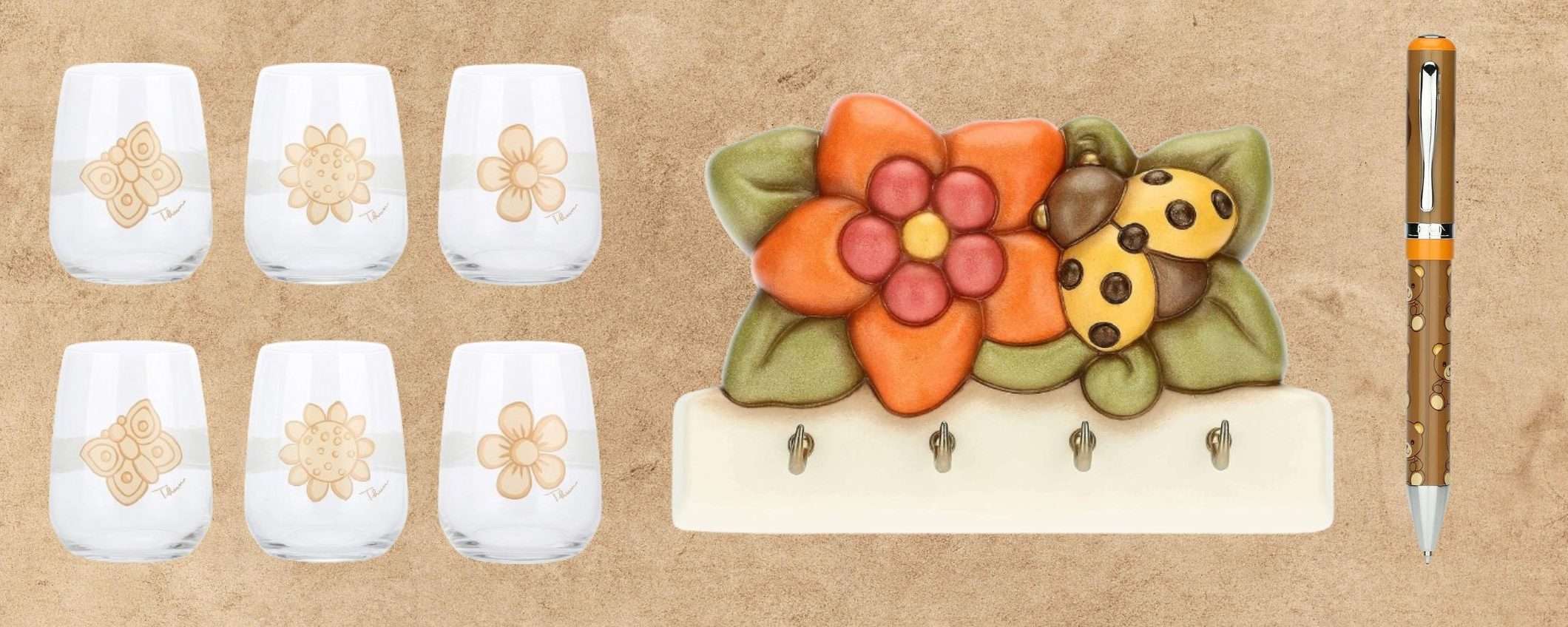 Thun SVUOTATUTTO a tempo su Amazon: occasioni a partire da 8€