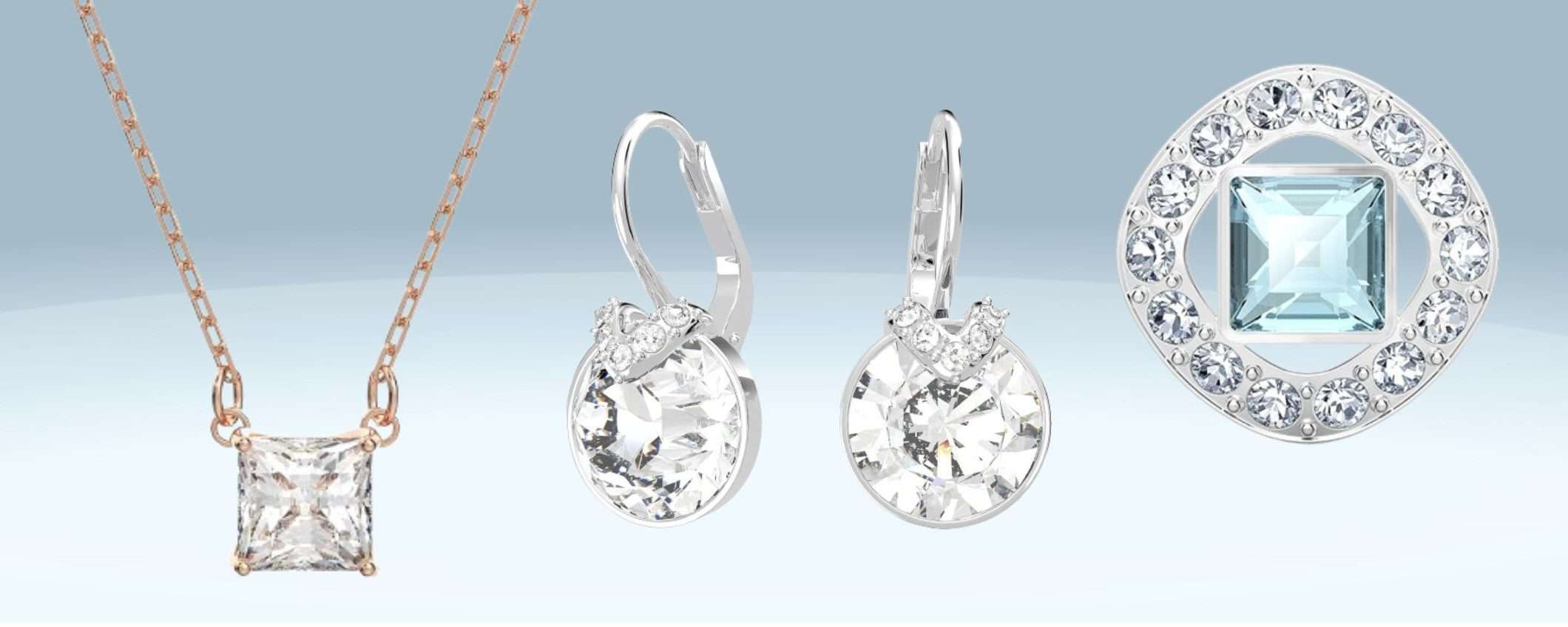 Swarovski fino a 50€ su Amazon: gioielli fantastici in SVENDITA FOLLE