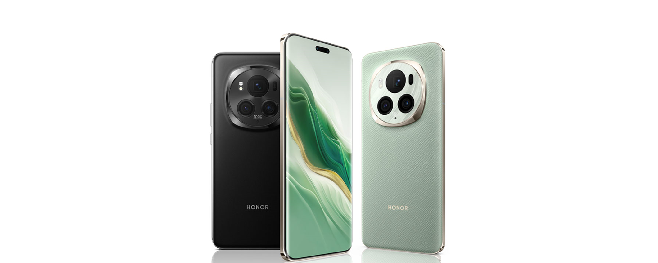 Honor Magic6 Pro UFFICIALE: l'intelligenza artificiale è il vero trend Honor Magic6 Pro UFFICIALE: l'intelligenza artificiale è il vero trend
