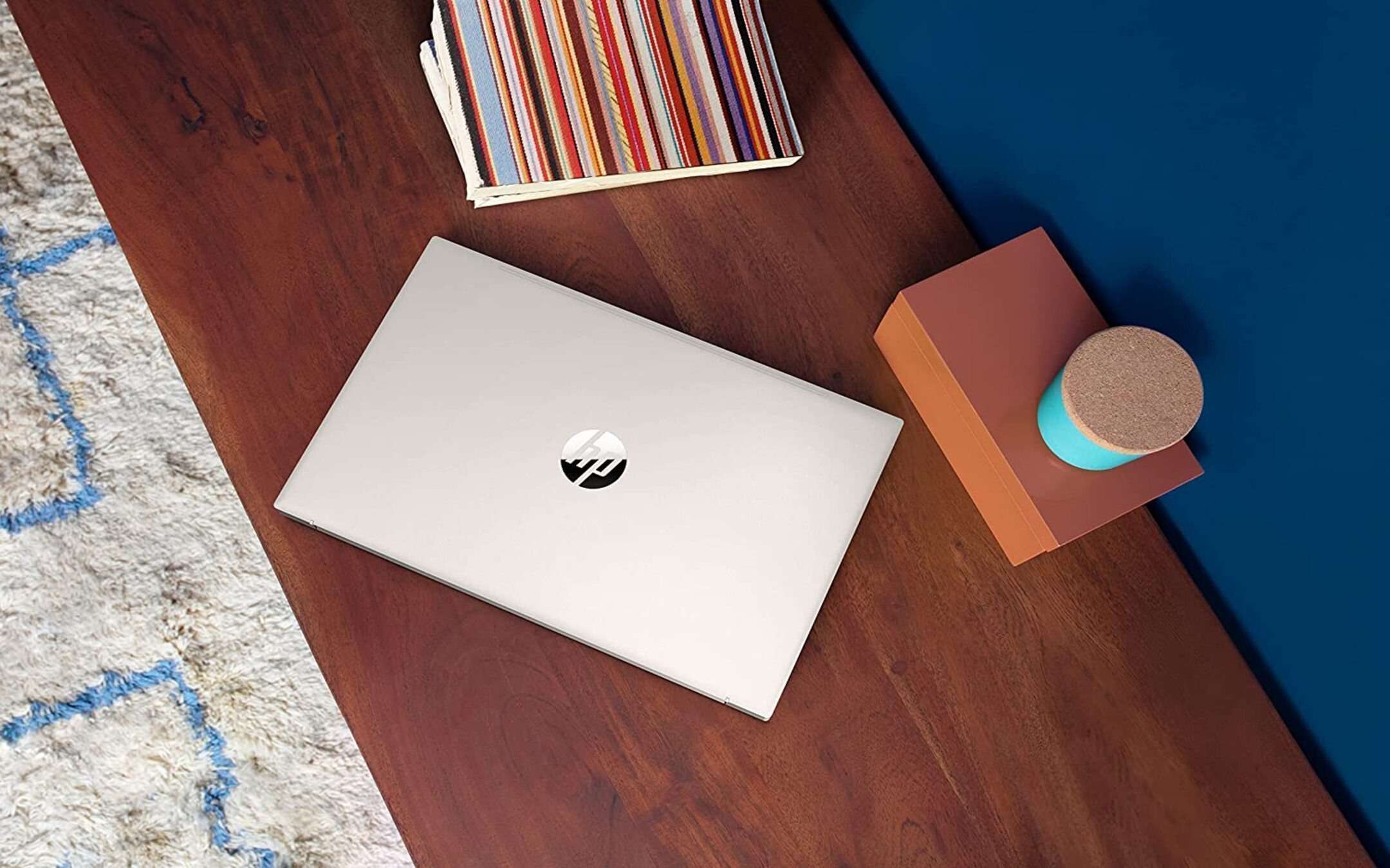 Notebook HP con Ryzen 7 e 16 GB di RAM a 599€ su Amazon (anche in 12 rate)