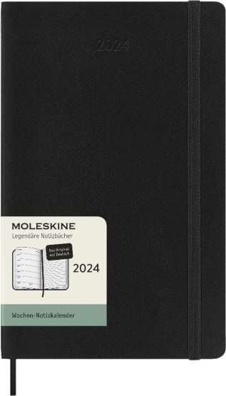 moleskine