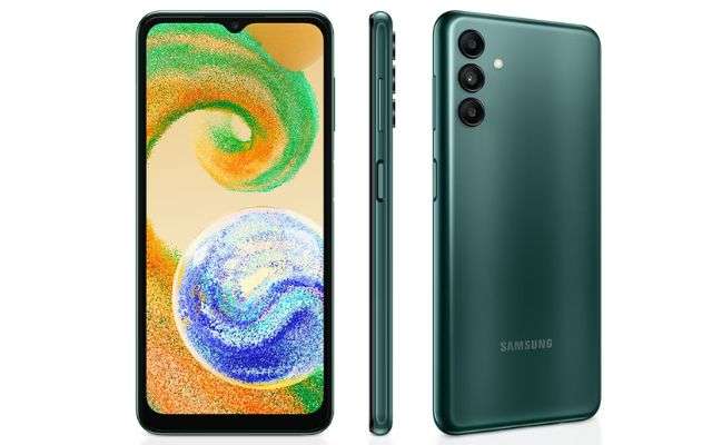 samsung galaxy a04s amazon