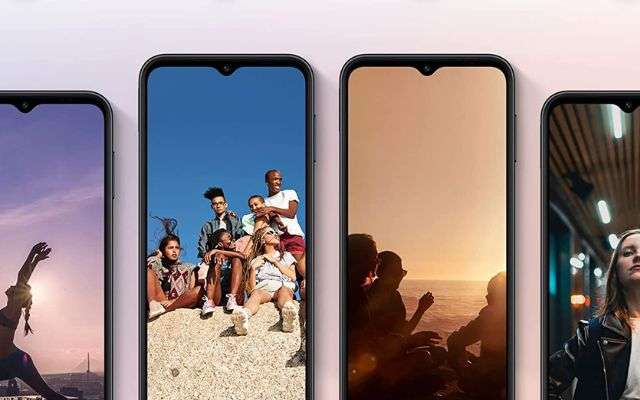 Il NUMERO UNO dei LOW COST Samsung è in caduta libera su Amazon (-43%) Il NUMERO UNO dei LOW COST Samsung è in caduta libera su Amazon (-43%)