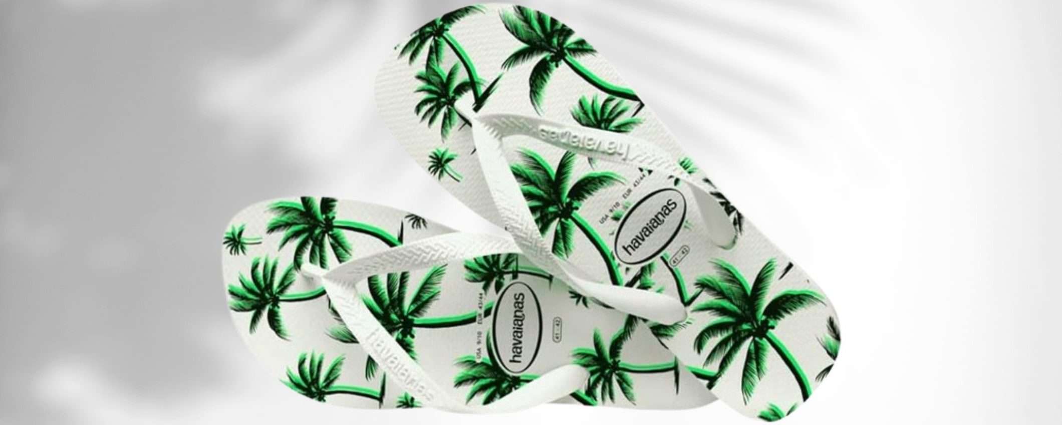 Infradito Havaianas a 11€ su Amazon: metà prezzo SENSAZIONALE (-50%) Infradito Havaianas a 11€ su Amazon: metà prezzo SENSAZIONALE (-50%)