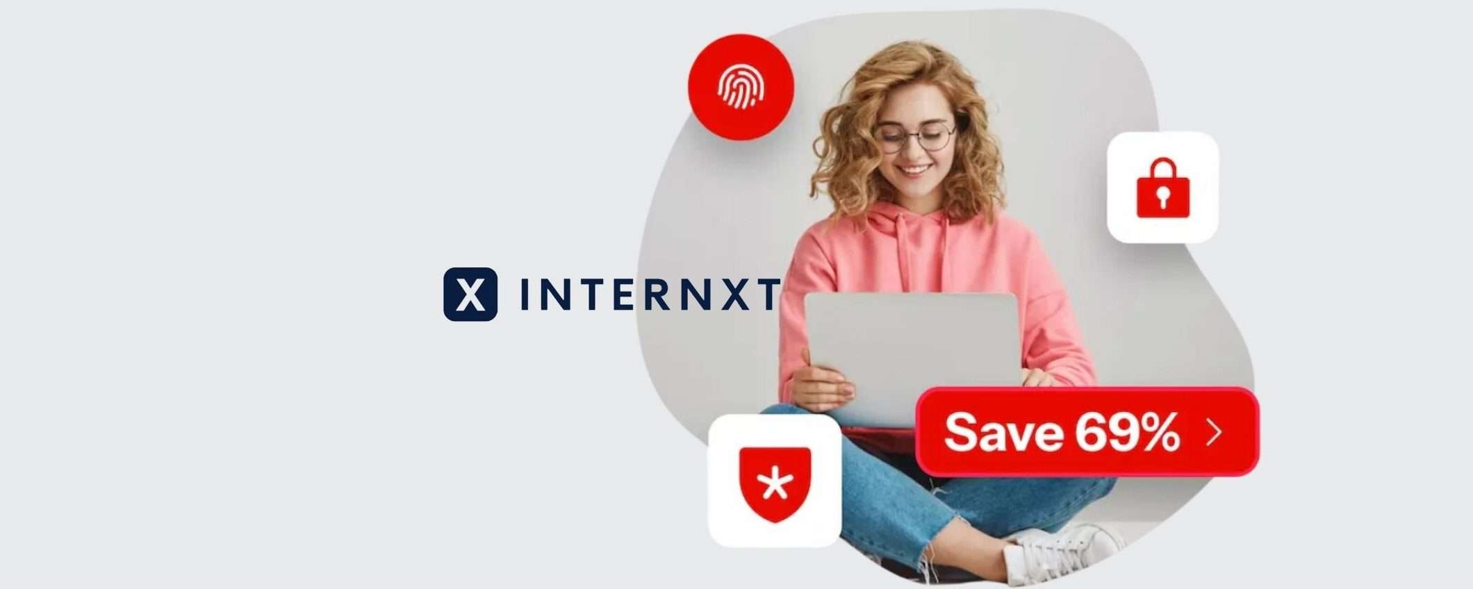 Internxt: scopri i piani mensili e annuali scontati del 69% Internxt: scopri i piani mensili e annuali scontati del 69%