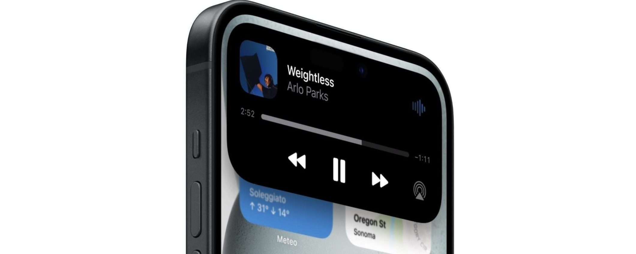 iPhone 15: il prezzo cala a 714€, è l'OFFERTA TOP di oggi (anche a rate) iPhone 15: il prezzo cala a 714€, è l'OFFERTA TOP di oggi (anche a rate)