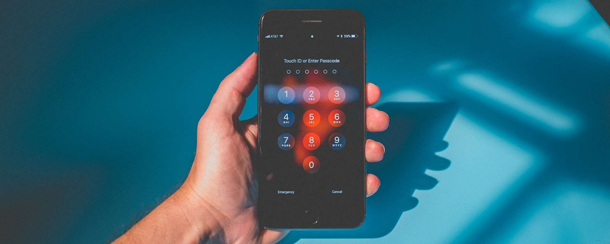 Aggiornamento iOS 17.3: come attivare la protezione del dispositivo rubato sul tuo iPhone Aggiornamento iOS 17.3: come attivare la protezione del dispositivo rubato sul tuo iPhone