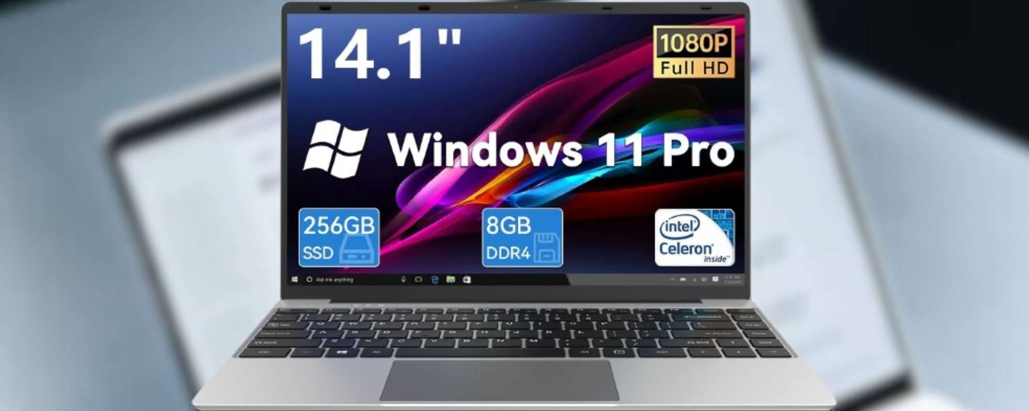 Laptop 14