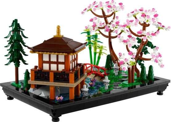 lego zen