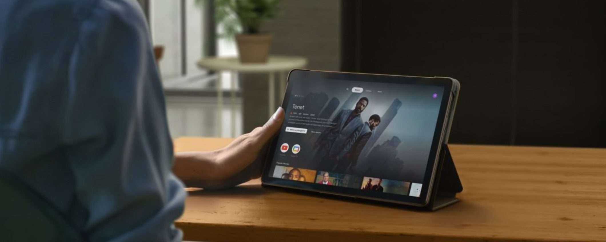 Lenovo Tab M9: 50€ di sconto immediato sullo store ufficiale Lenovo Tab M9: 50€ di sconto immediato sullo store ufficiale