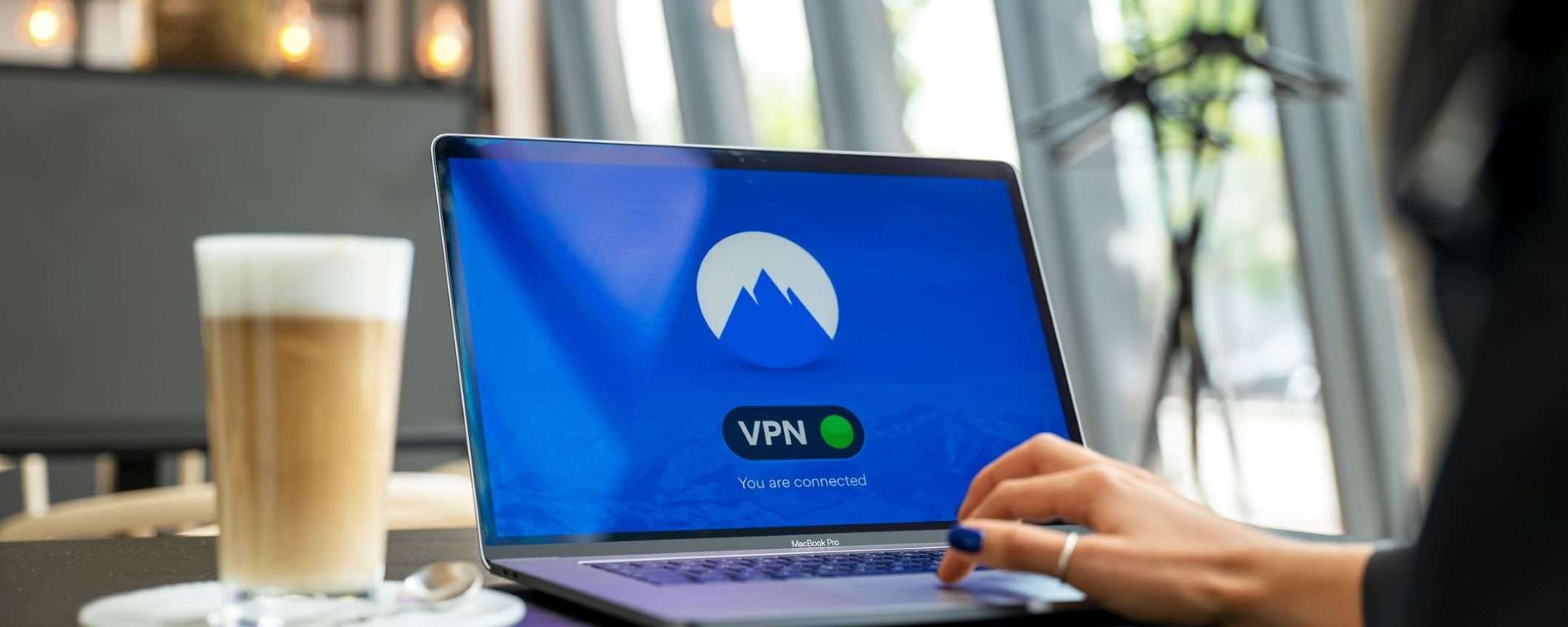 NordVPN: regalo a sorpresa, extra sconto del 5% a carrello