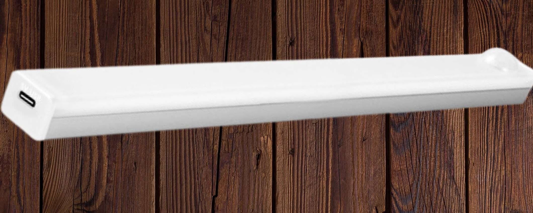Luce in barra a 5,99€ su Amazon: GENIALATA automatica e wireless Luce in barra a 5,99€ su Amazon: GENIALATA automatica e wireless